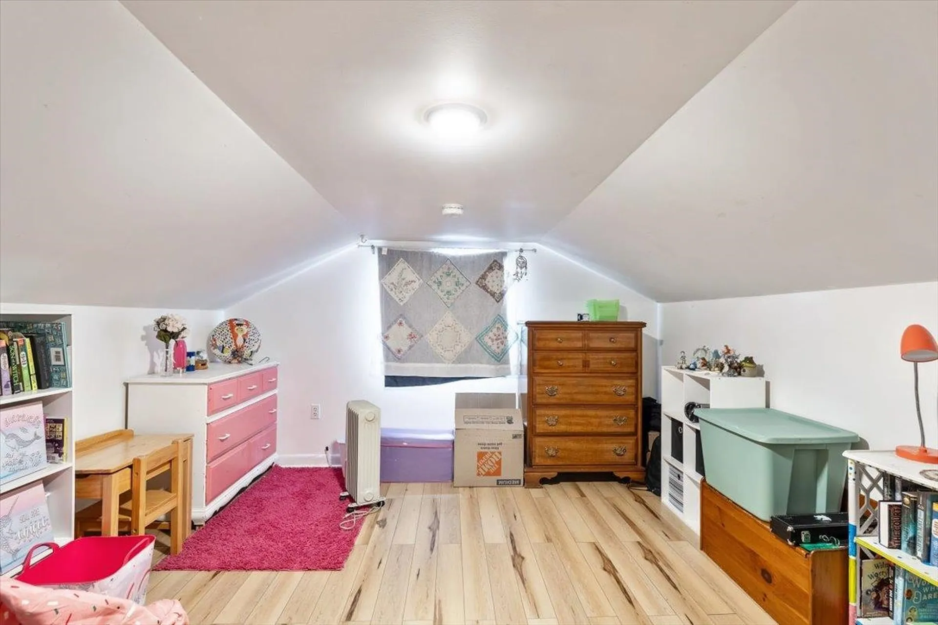 107 Coderre Road Irasburg VT 05845