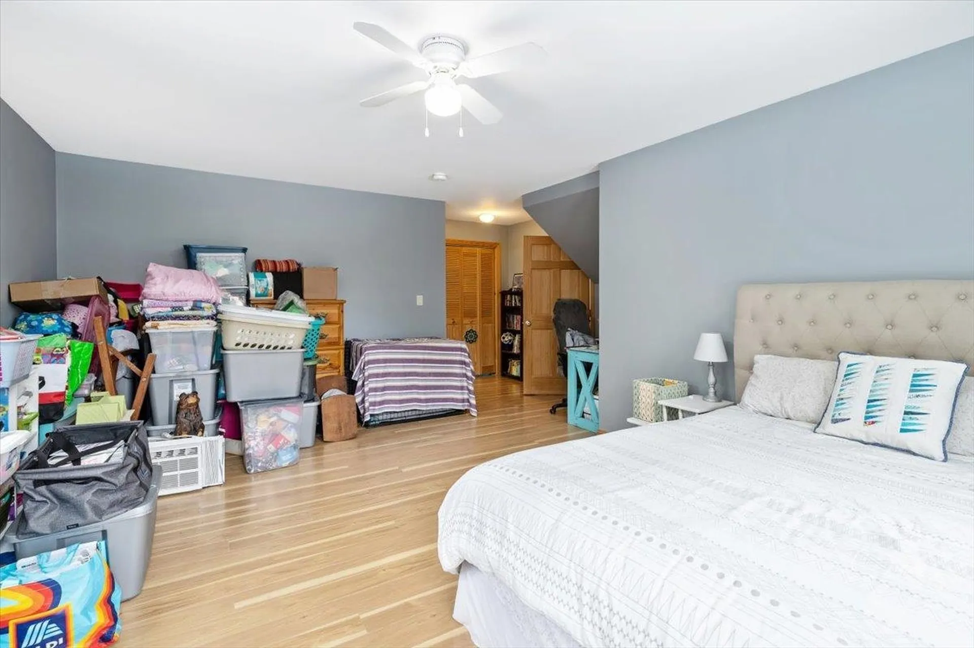 107 Coderre Road Irasburg VT 05845