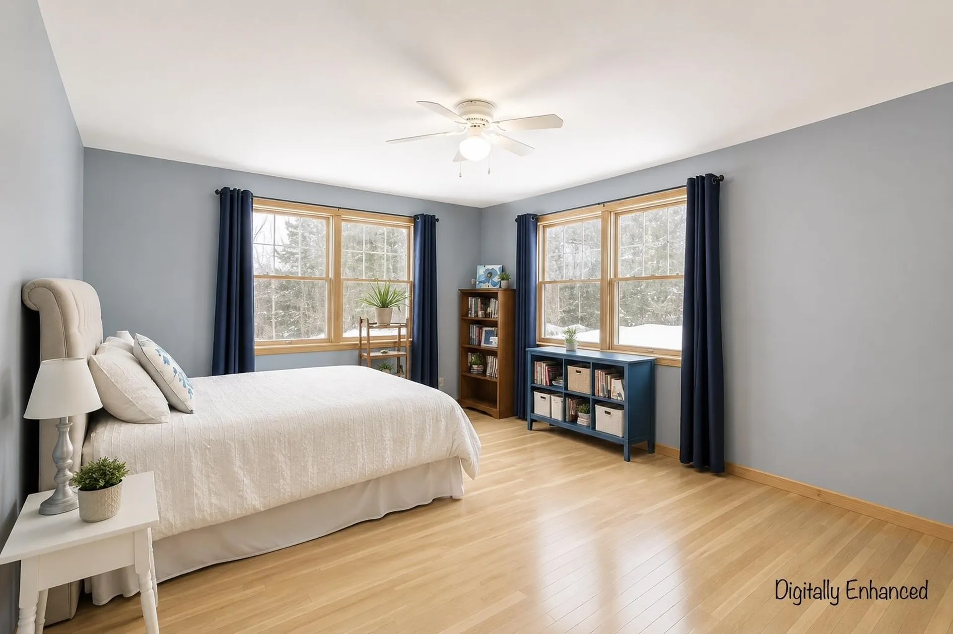 107 Coderre Road Irasburg VT 05845