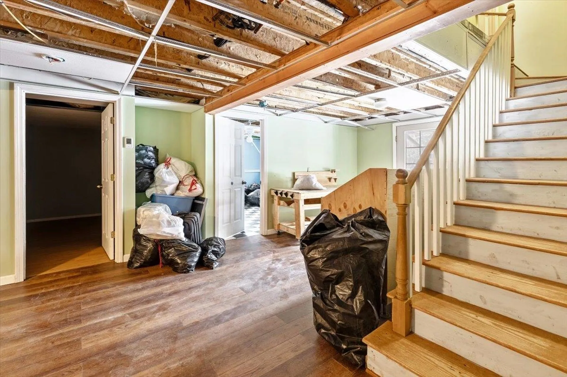 107 Coderre Road Irasburg VT 05845