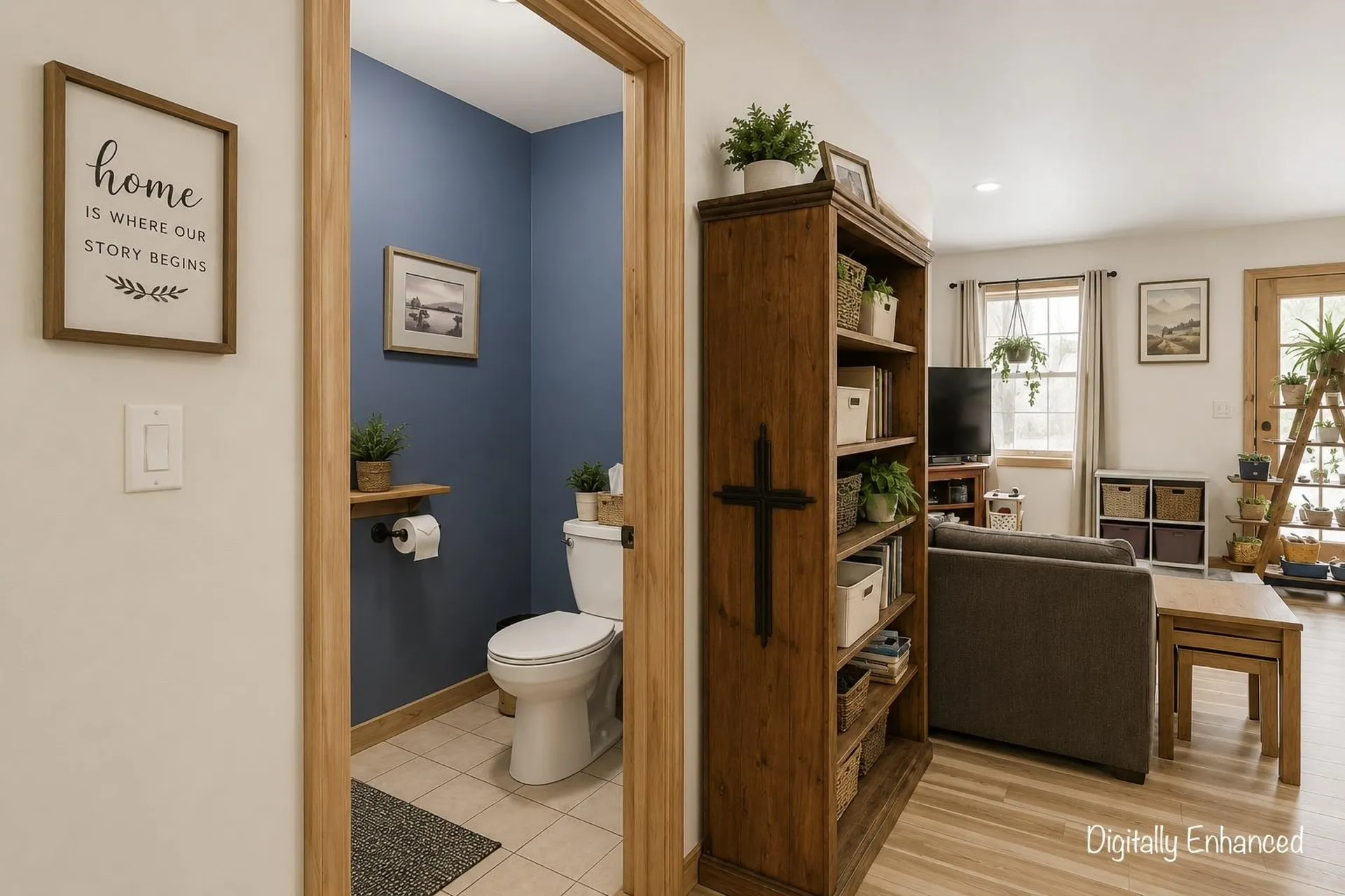 107 Coderre Road Irasburg VT 05845