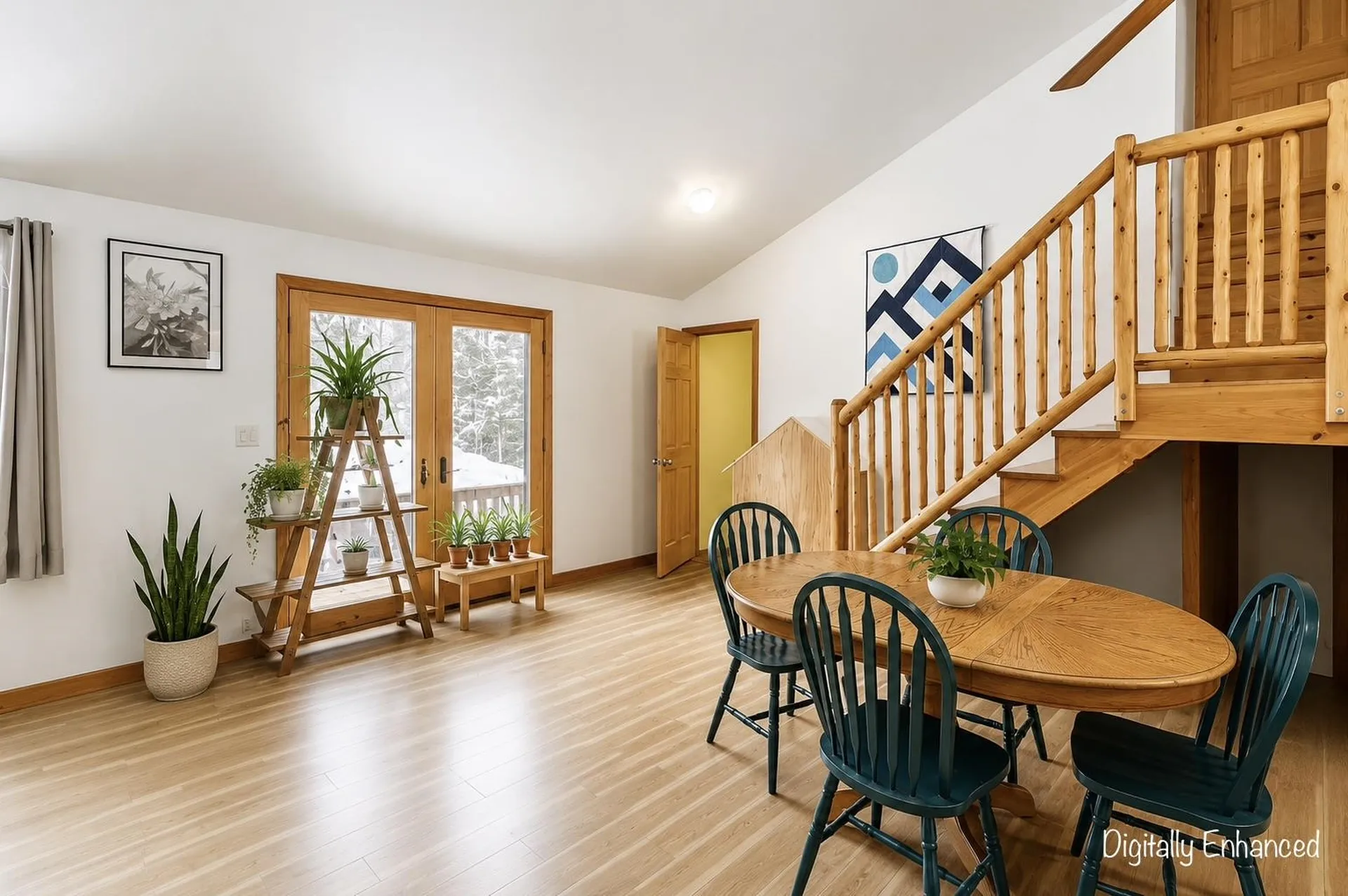 107 Coderre Road Irasburg VT 05845