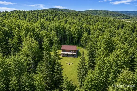 107 Coderre Road Irasburg VT 05845