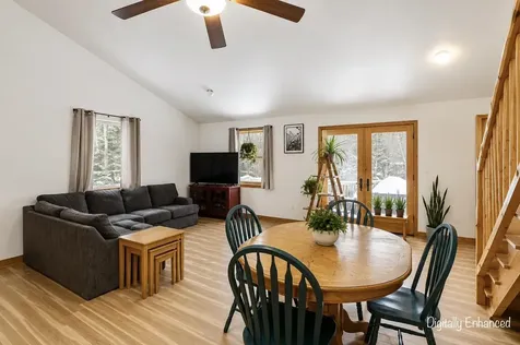 107 Coderre Road Irasburg VT 05845
