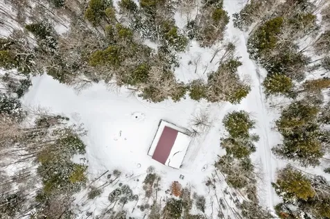 107 Coderre Road Irasburg VT 05845