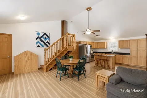 107 Coderre Road Irasburg VT 05845