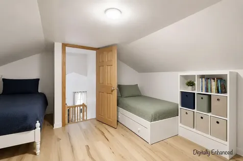 107 Coderre Road Irasburg VT 05845