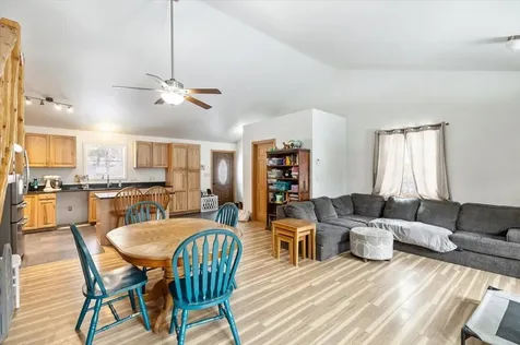 107 Coderre Road Irasburg VT 05845