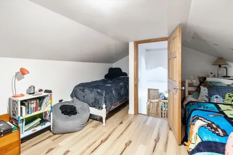 107 Coderre Road Irasburg VT 05845