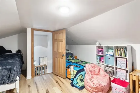 107 Coderre Road Irasburg VT 05845