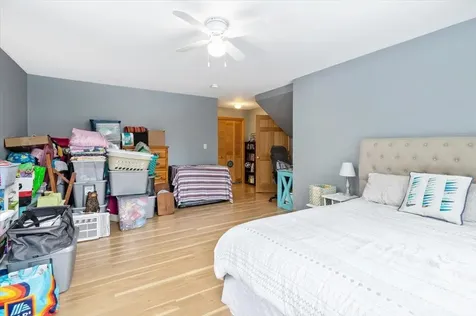 107 Coderre Road Irasburg VT 05845