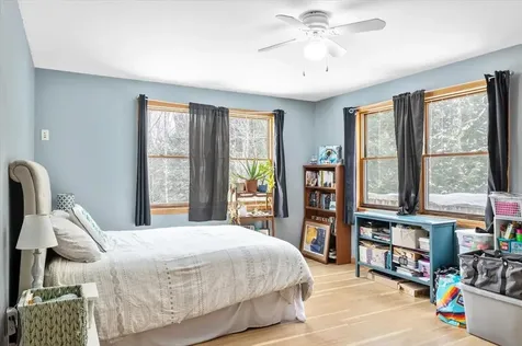 107 Coderre Road Irasburg VT 05845