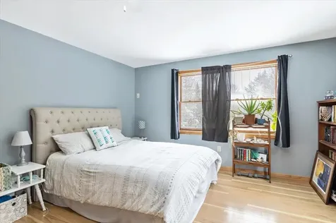 107 Coderre Road Irasburg VT 05845