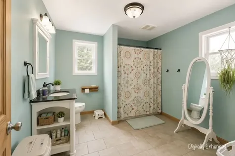 107 Coderre Road Irasburg VT 05845