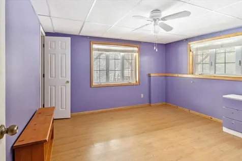 107 Coderre Road Irasburg VT 05845