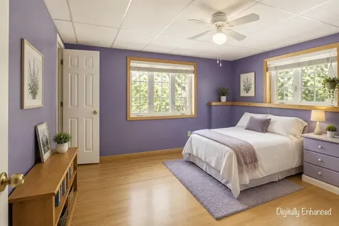 107 Coderre Road Irasburg VT 05845