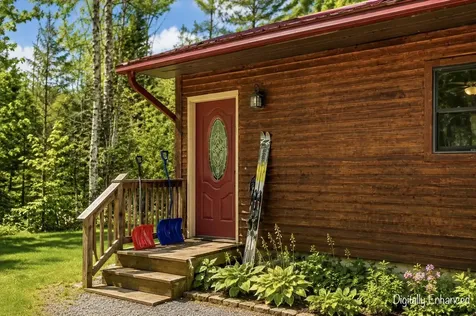 107 Coderre Road Irasburg VT 05845