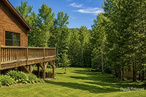107 Coderre Road Irasburg VT 05845