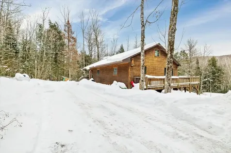 107 Coderre Road Irasburg VT 05845