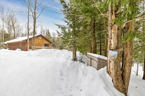 107 Coderre Road Irasburg VT 05845