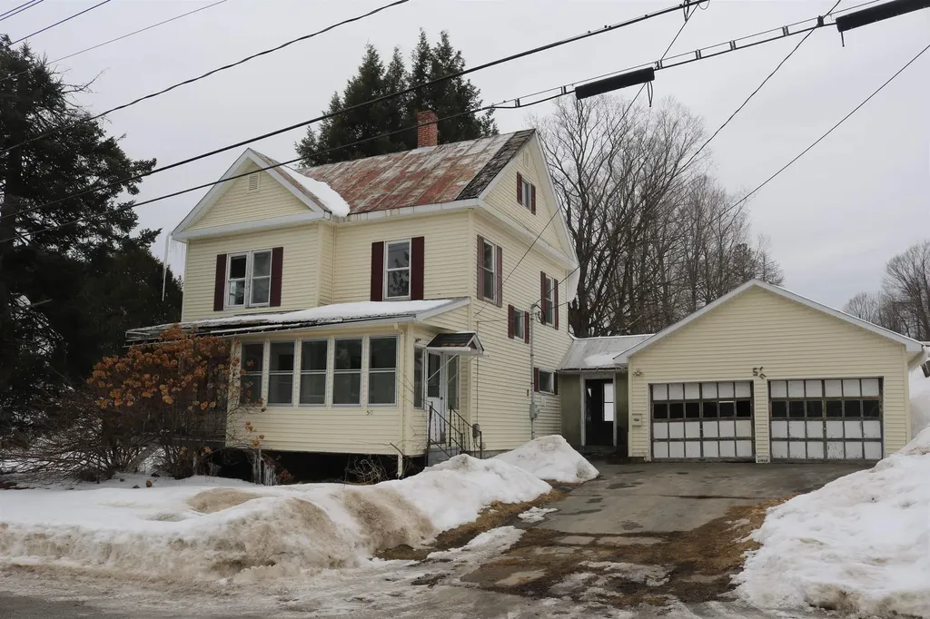 50 Intervale Avenue Richford VT 05476