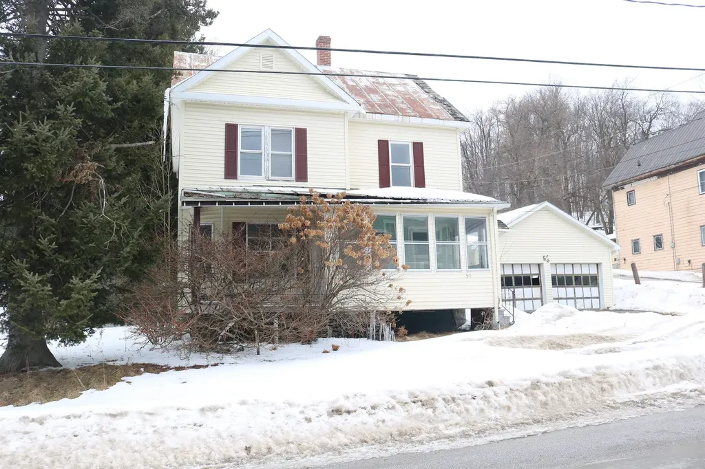 50 Intervale Avenue Richford VT 05476