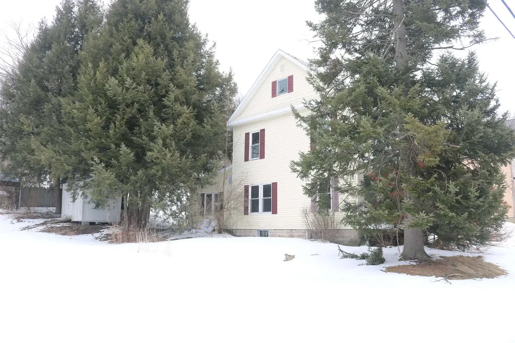 50 Intervale Avenue Richford VT 05476