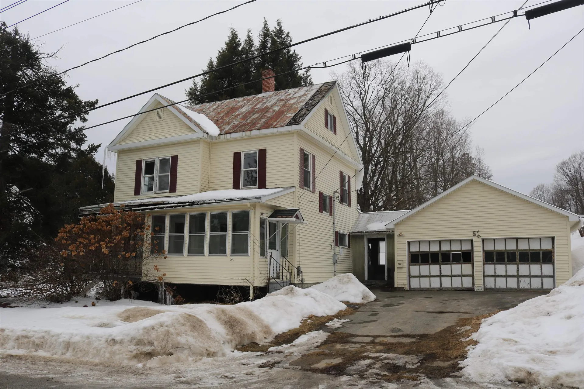 50 Intervale Avenue Richford VT 05476