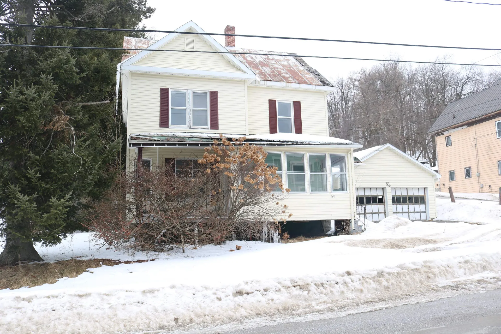 50 Intervale Avenue Richford VT 05476