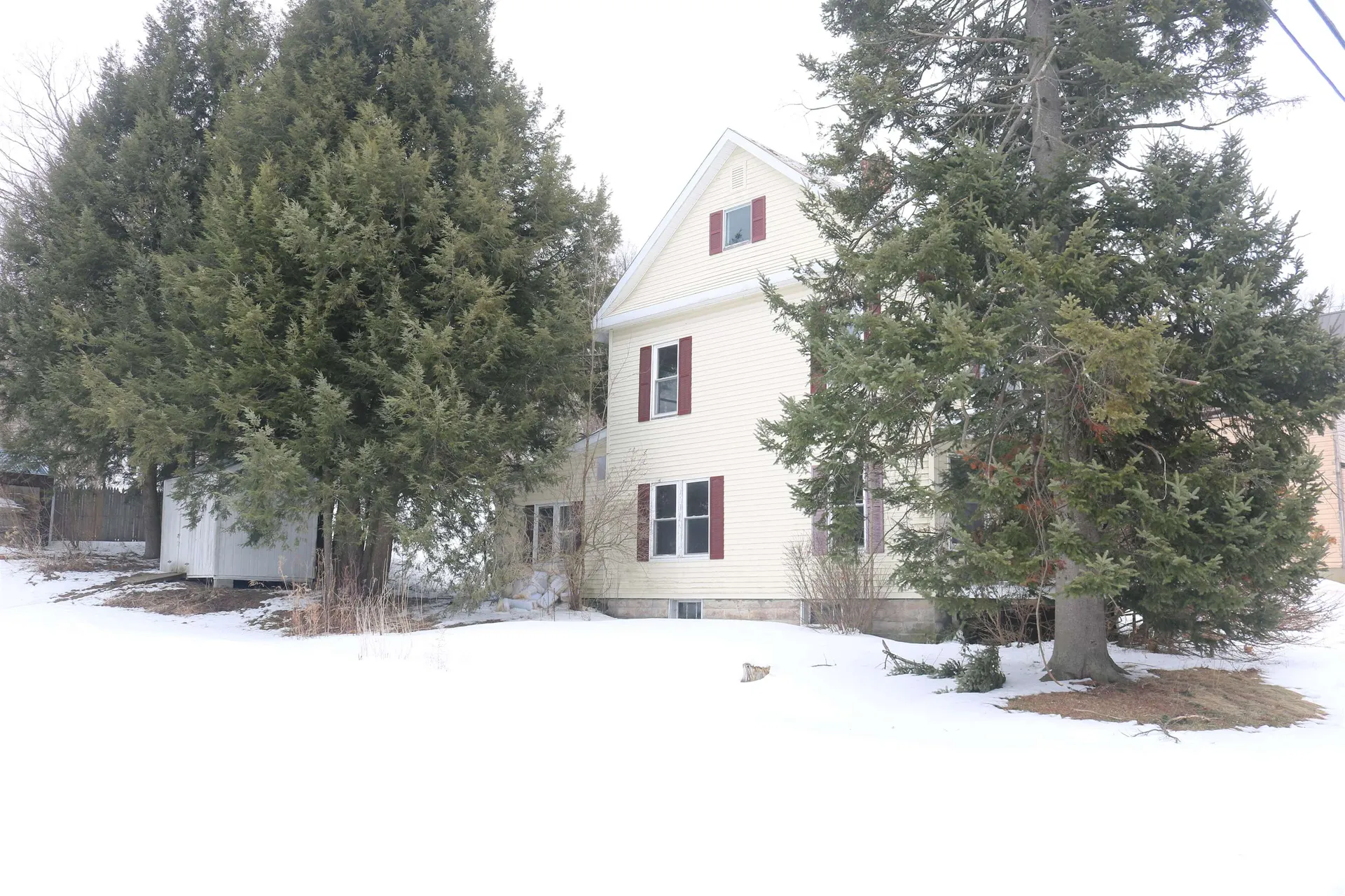 50 Intervale Avenue Richford VT 05476