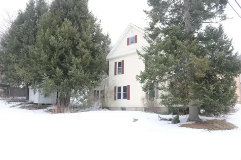 50 Intervale Avenue Richford VT 05476