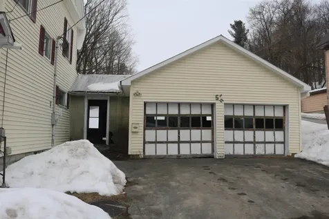 50 Intervale Avenue Richford VT 05476