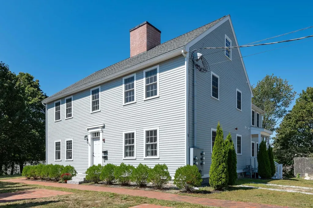 73 Prospect Street Portsmouth NH 03801