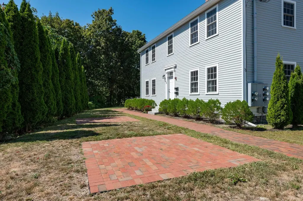 73 Prospect Street Portsmouth NH 03801