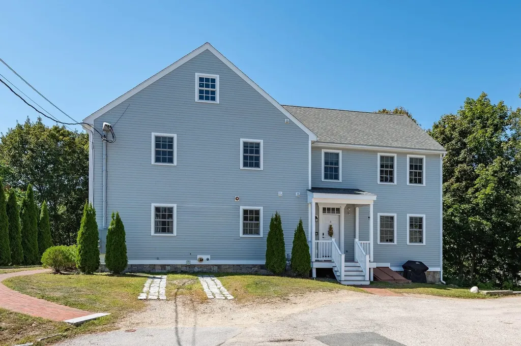 73 Prospect Street Portsmouth NH 03801