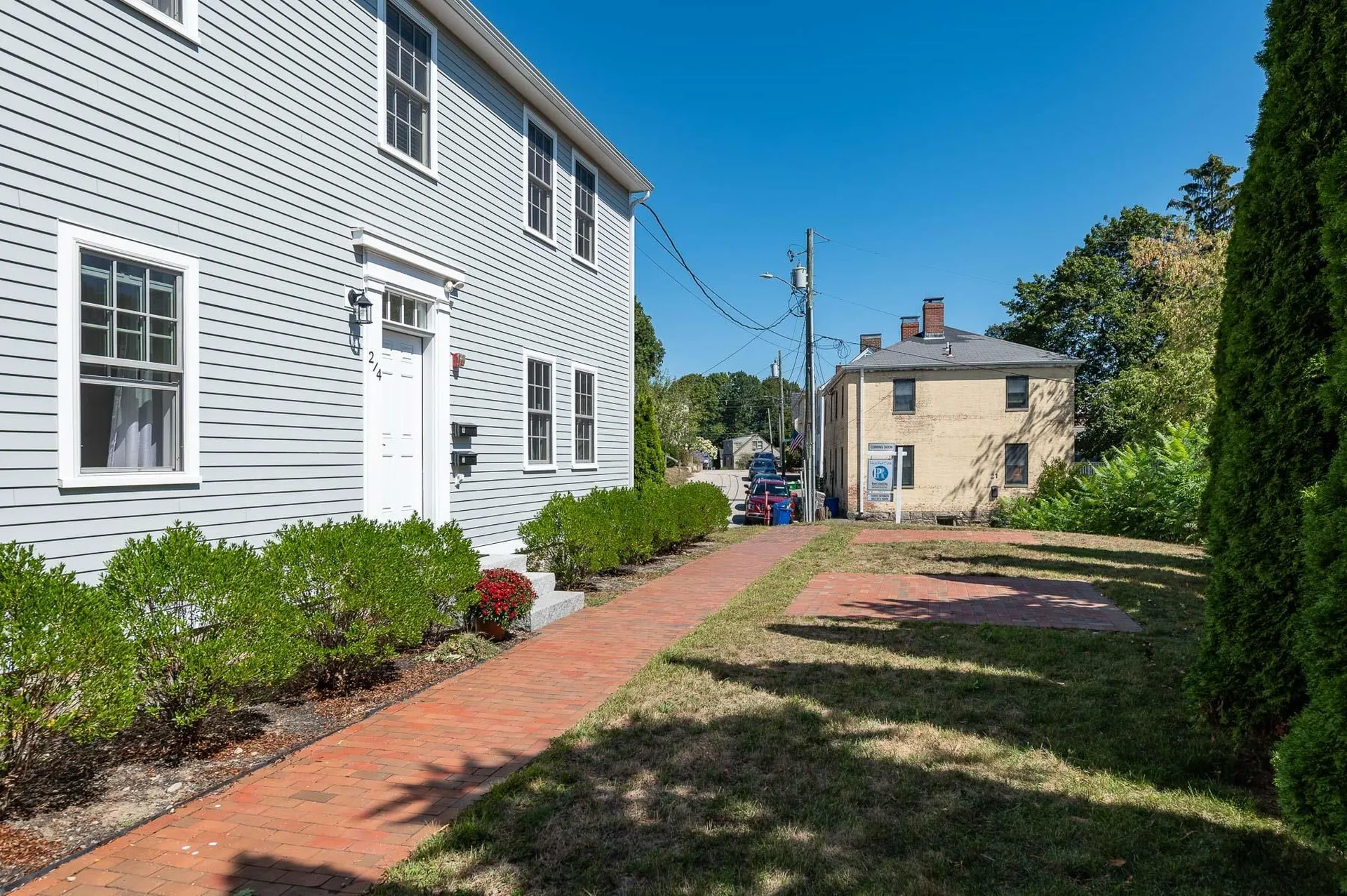 73 Prospect Street Portsmouth NH 03801