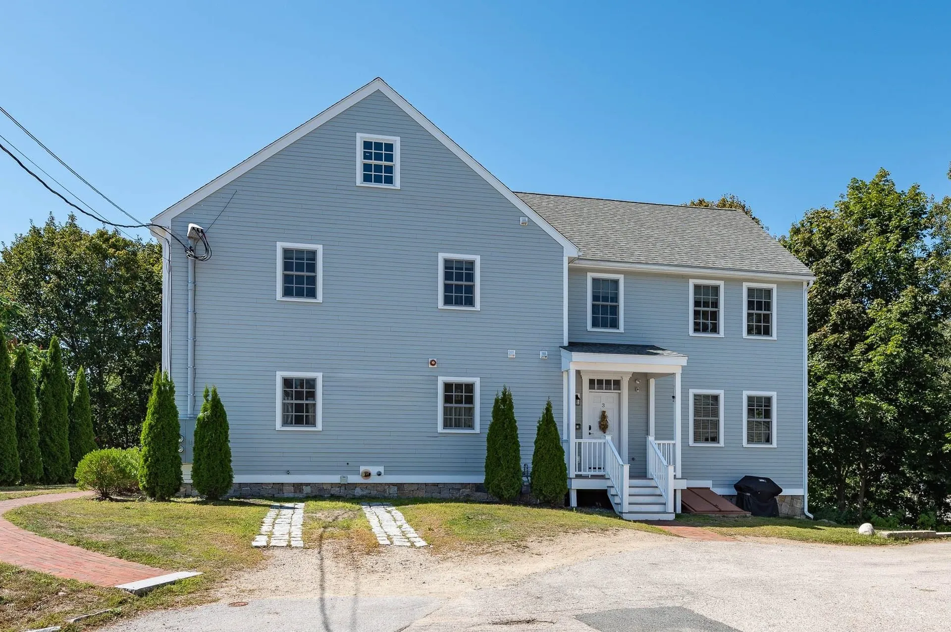 73 Prospect Street Portsmouth NH 03801