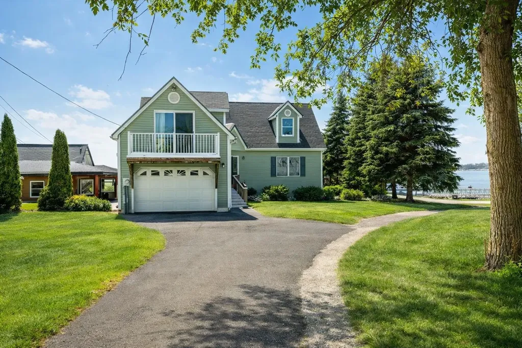 126 Georgia Shore Road St. Albans Town VT 05478