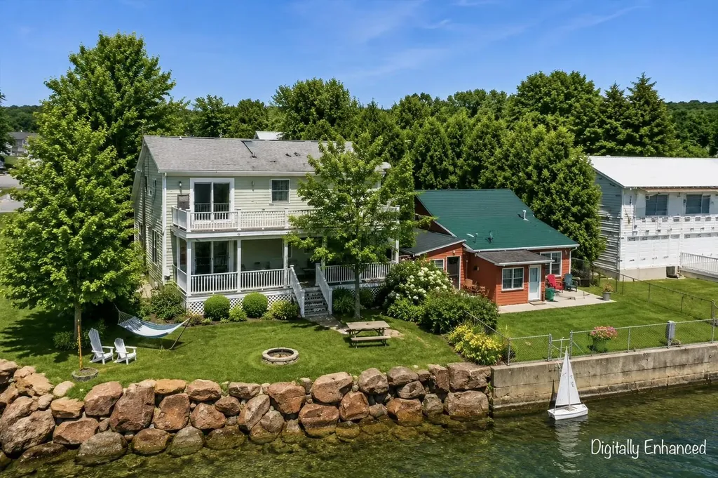 126 Georgia Shore Road St. Albans Town VT 05478