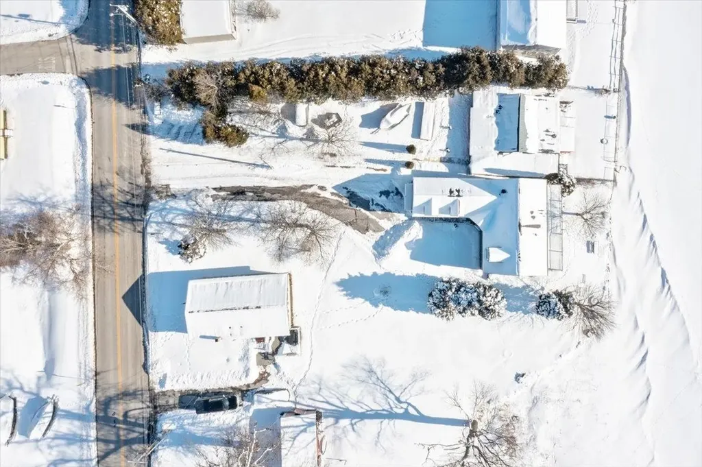 126 Georgia Shore Road St. Albans Town VT 05478