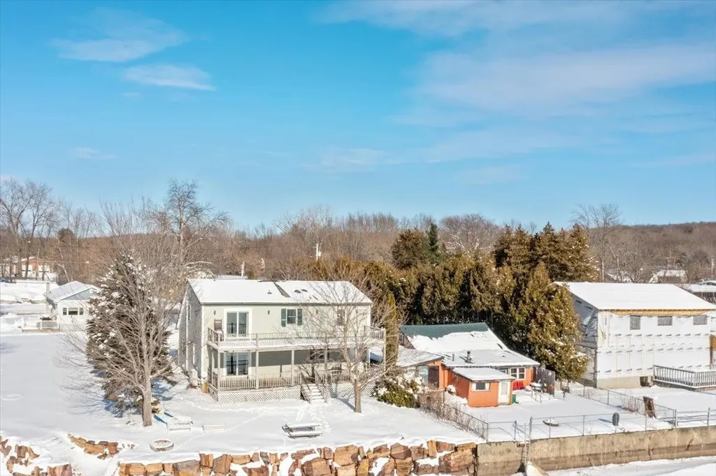 126 Georgia Shore Road St. Albans Town VT 05478