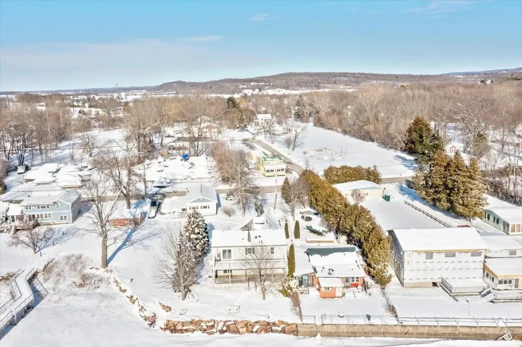 126 Georgia Shore Road St. Albans Town VT 05478