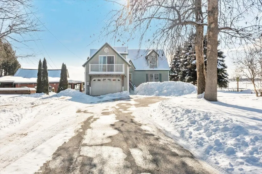 126 Georgia Shore Road St. Albans Town VT 05478