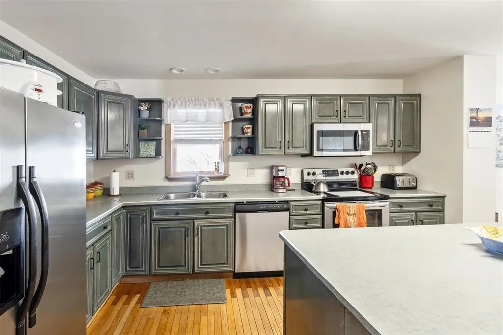 126 Georgia Shore Road St. Albans Town VT 05478