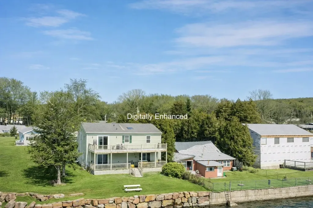126 Georgia Shore Road St. Albans Town VT 05478