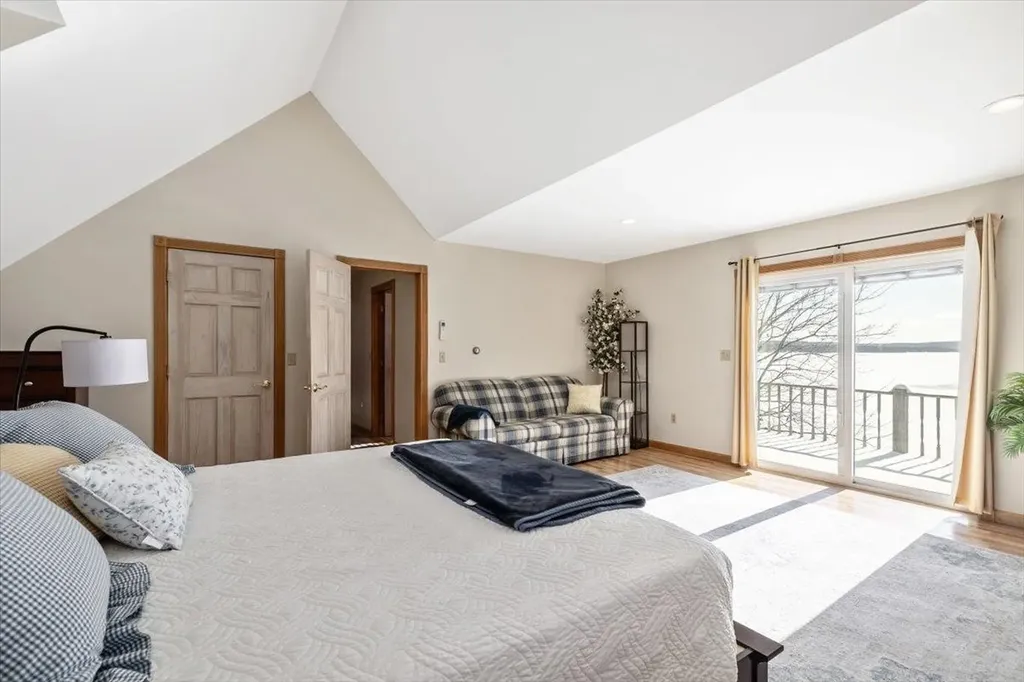 126 Georgia Shore Road St. Albans Town VT 05478