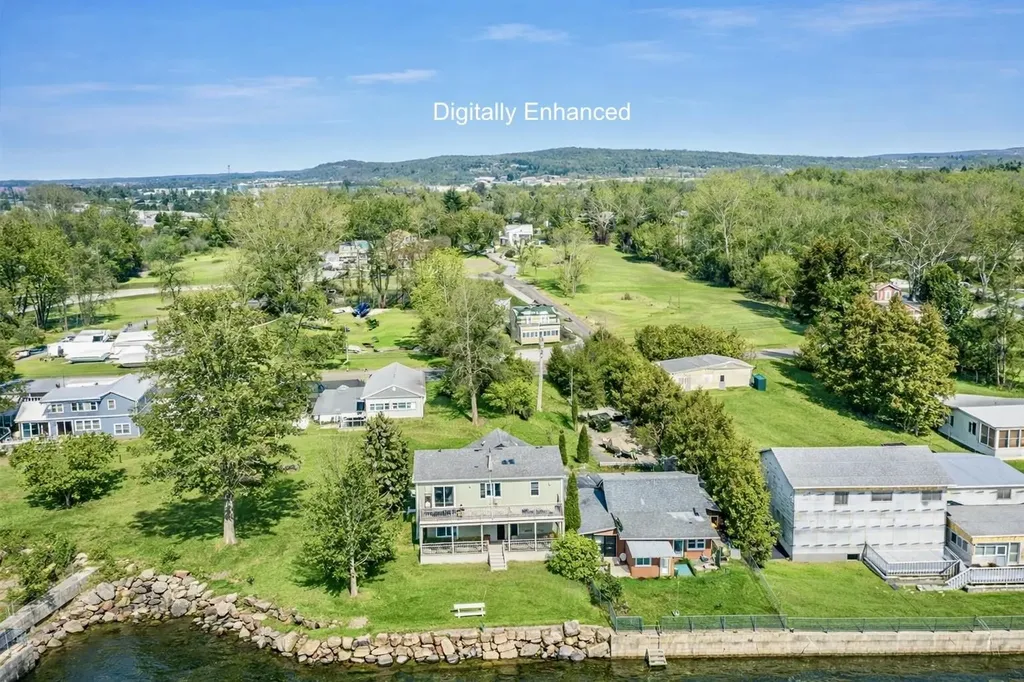 126 Georgia Shore Road St. Albans Town VT 05478