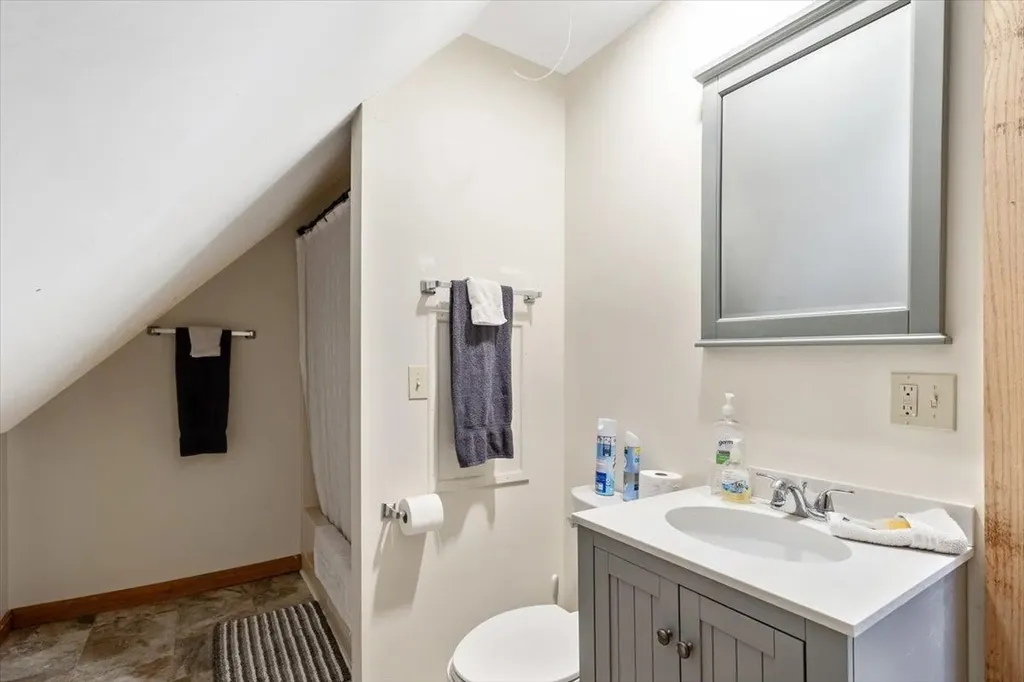 126 Georgia Shore Road St. Albans Town VT 05478