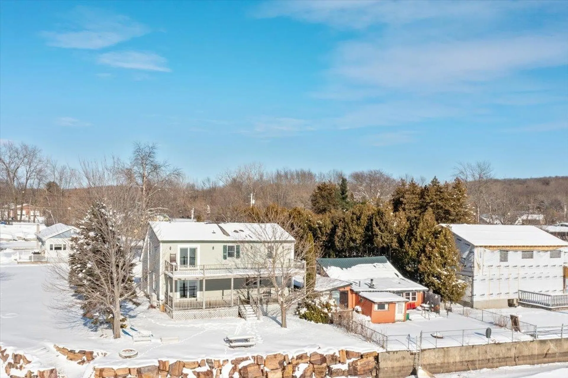 126 Georgia Shore Road St. Albans Town VT 05478