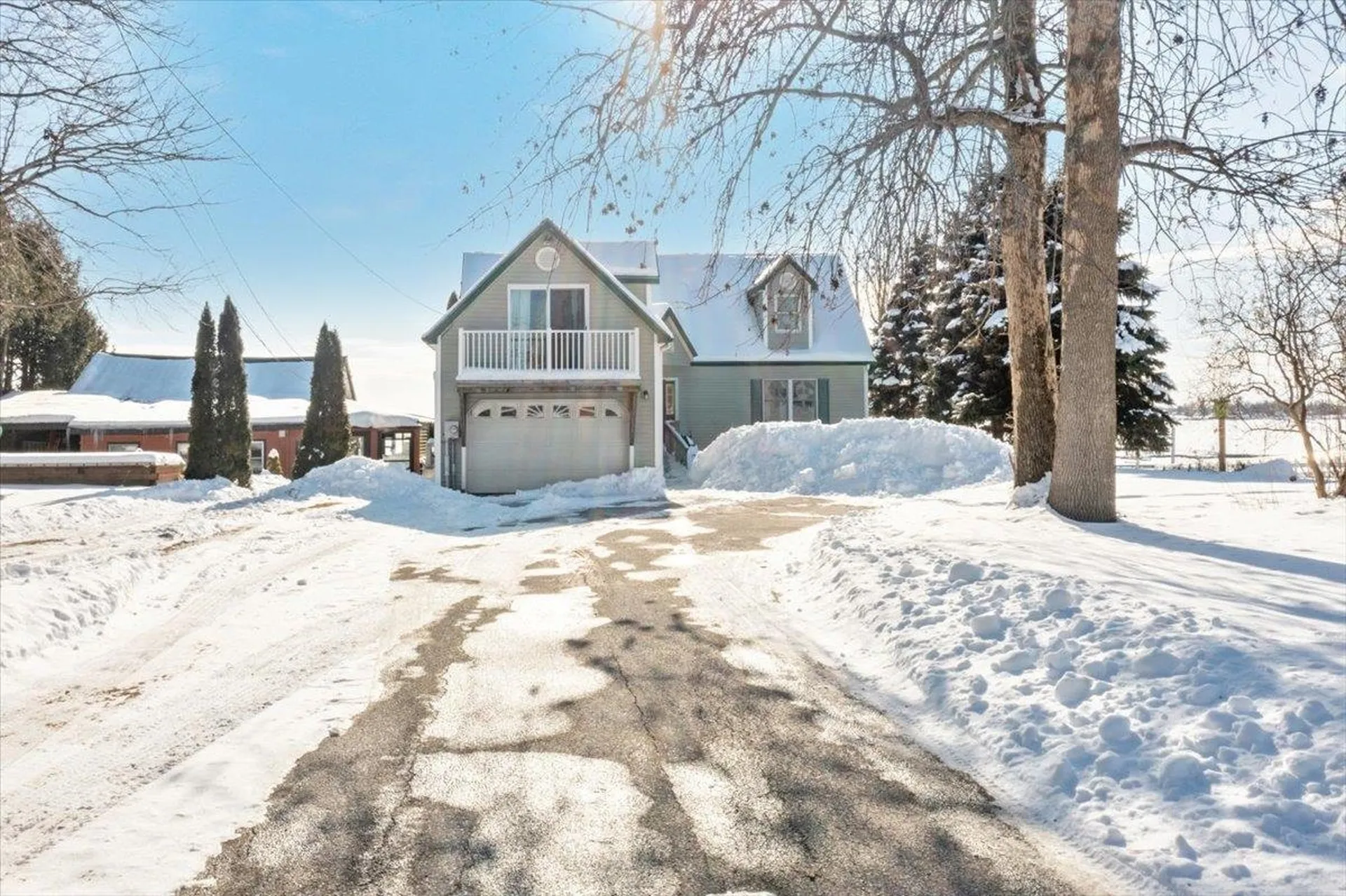 126 Georgia Shore Road St. Albans Town VT 05478